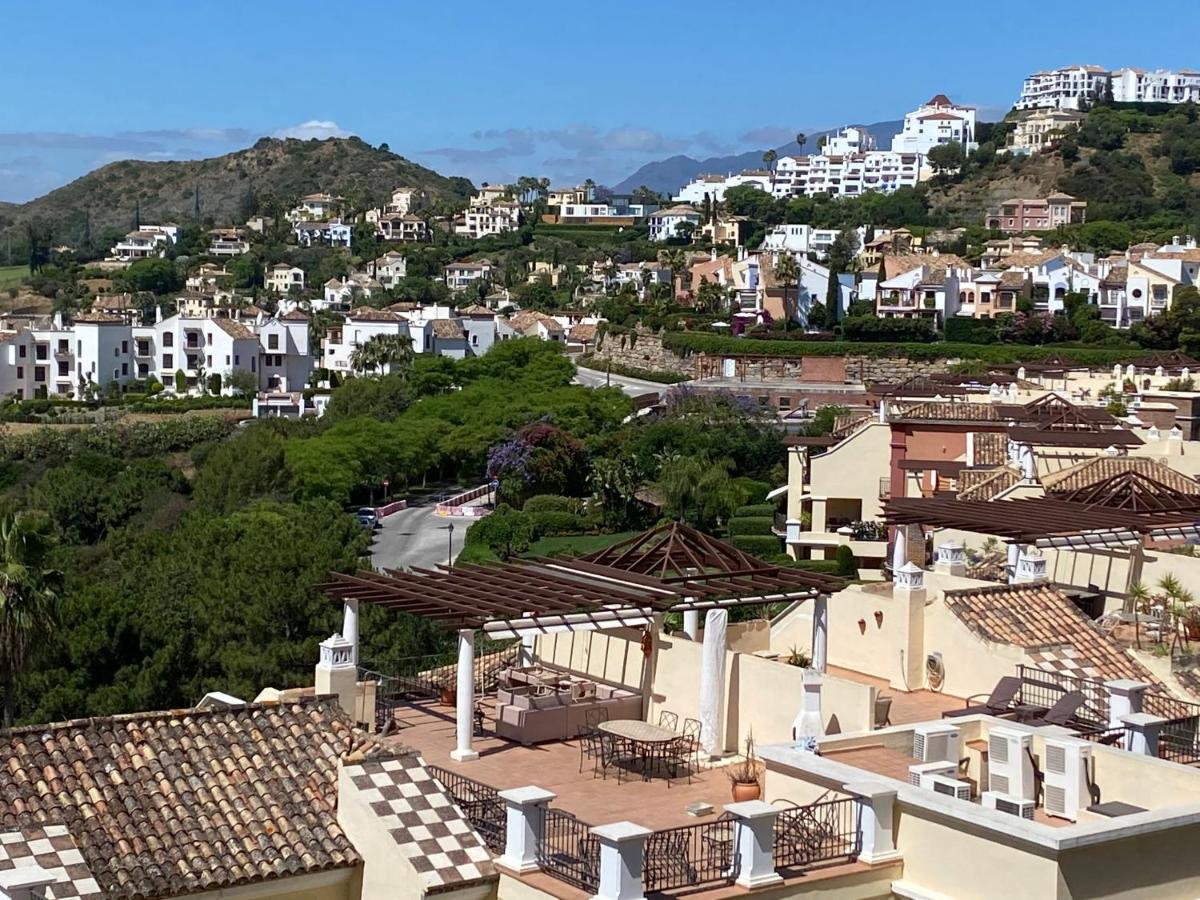 Los Arqueros Las Jacarandas Benahavis Luaran gambar